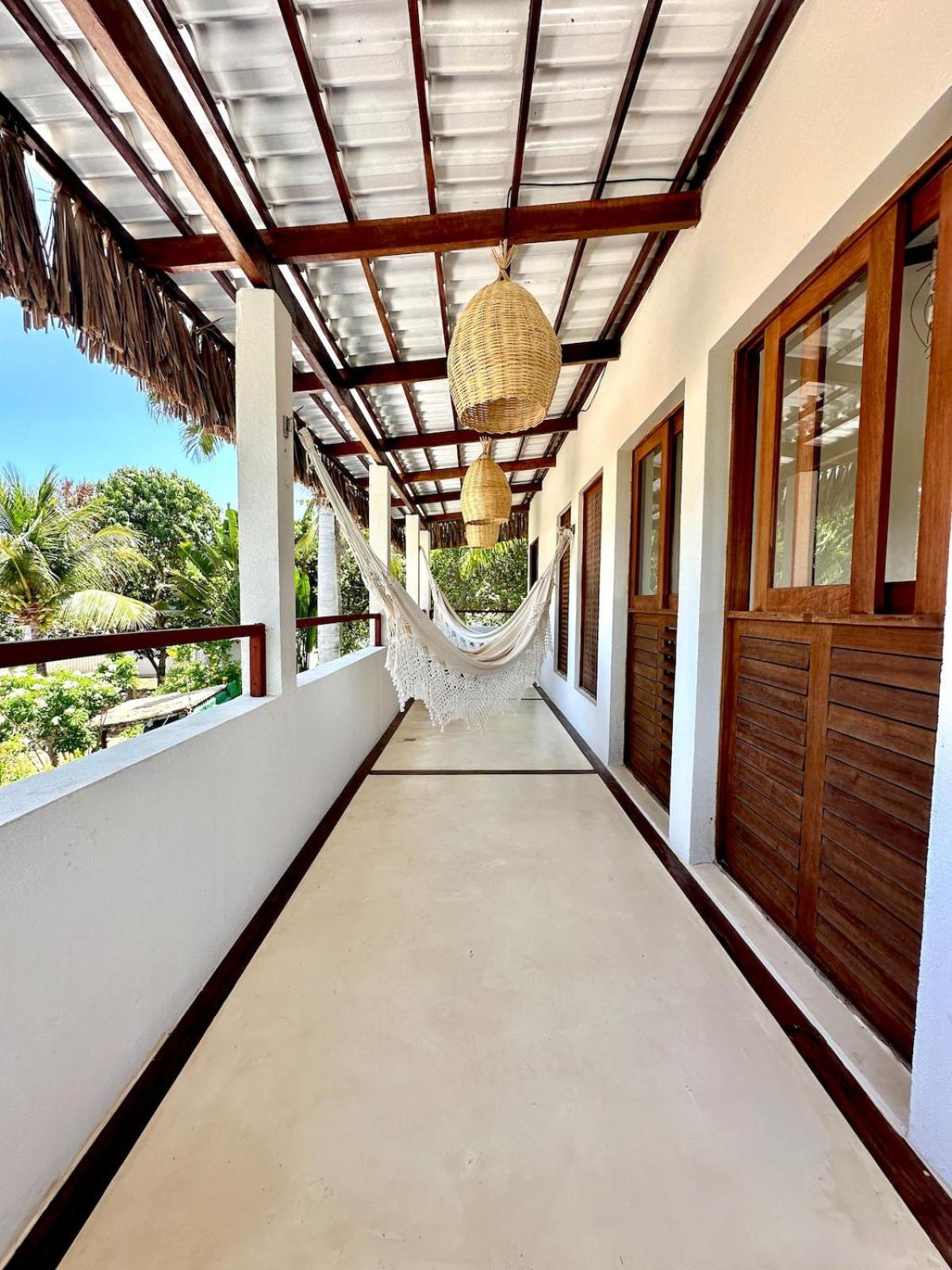 Villa Temalou - Pipa - Tibau Do Sul - Brasil Praia de Pipa Exterior foto